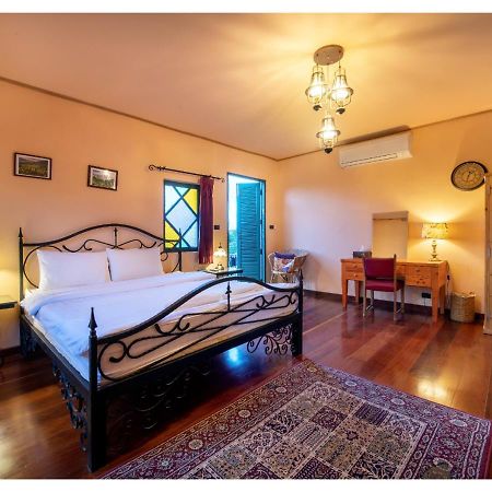 Hotel Davinci Di Khaoyai Mu Si Zewnętrze zdjęcie